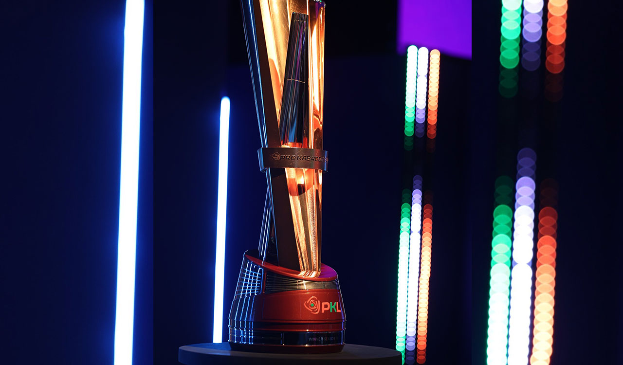 Pro Kabaddi League player auction on May 31