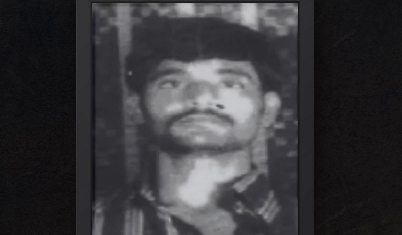 Chhattisgarh police cremate slain Maoist leader Keshav Rao and others without informing families