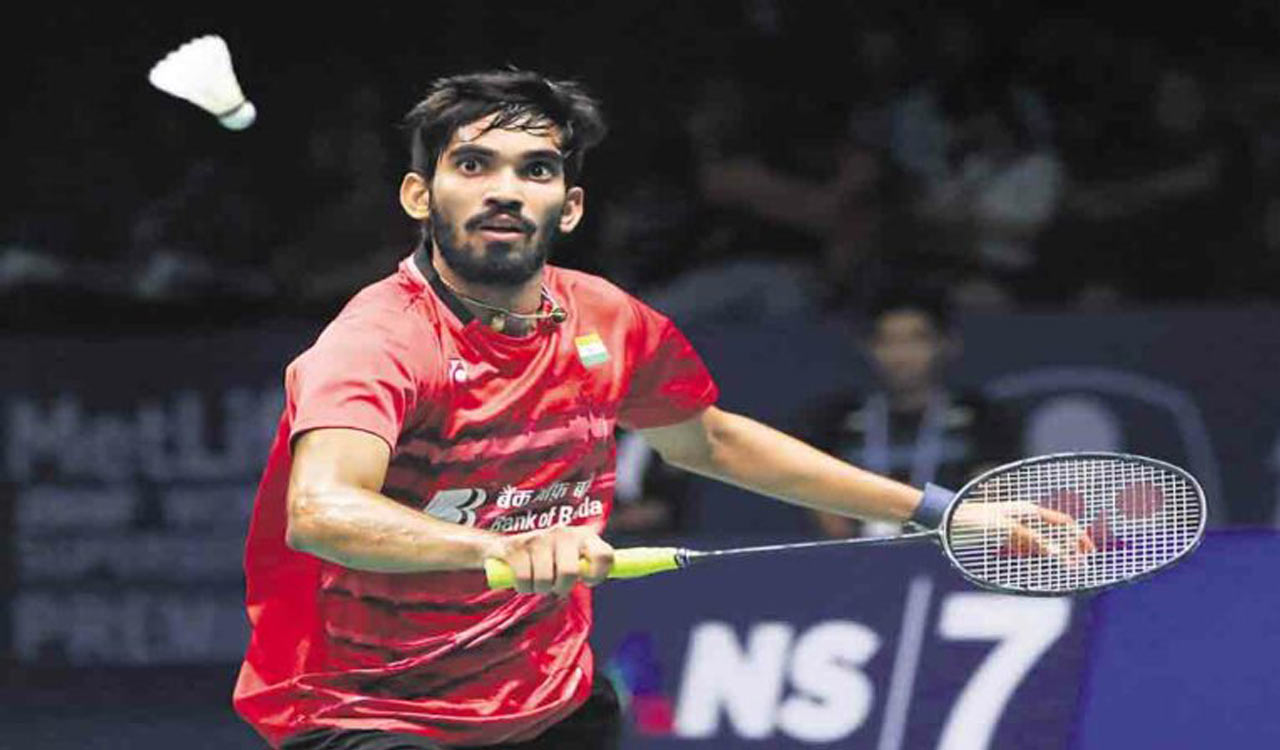 Malaysia Masters: Kidambi Srikanth battles into semi-finals