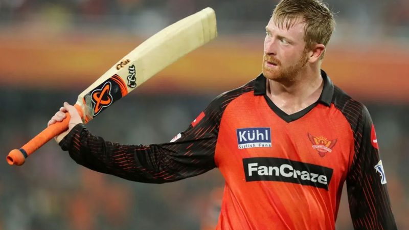 Nice to give back something, Klaasen