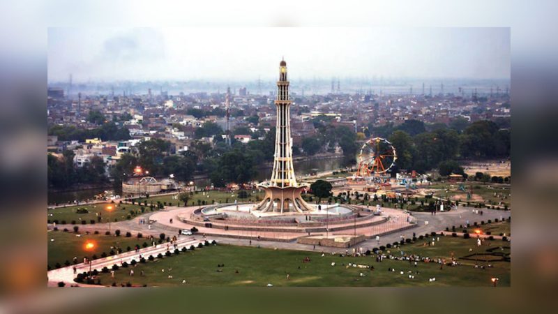 Lahore rocked by explosion near military airport at Walton Road