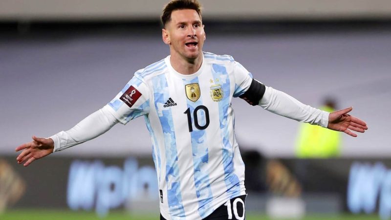 Barcelona marches toward La Liga title before Inter Milan decider in Champions League