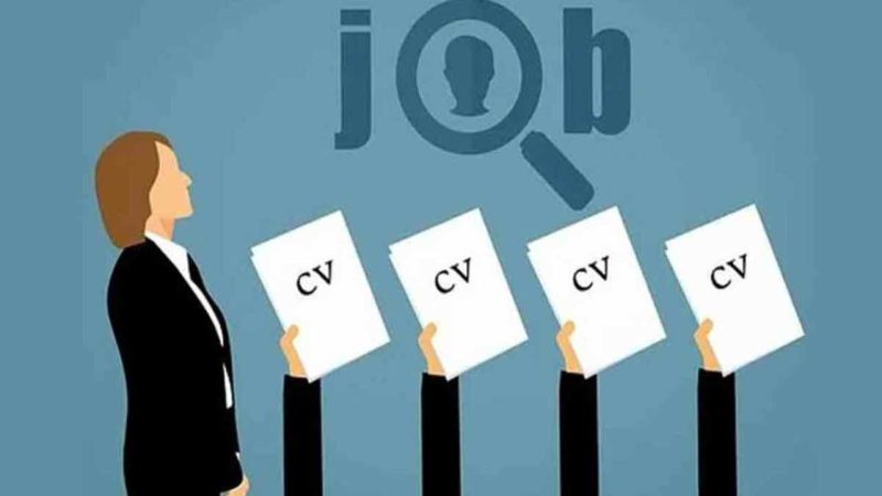 Hyderabad: Mega job mela in Nampally on May 17