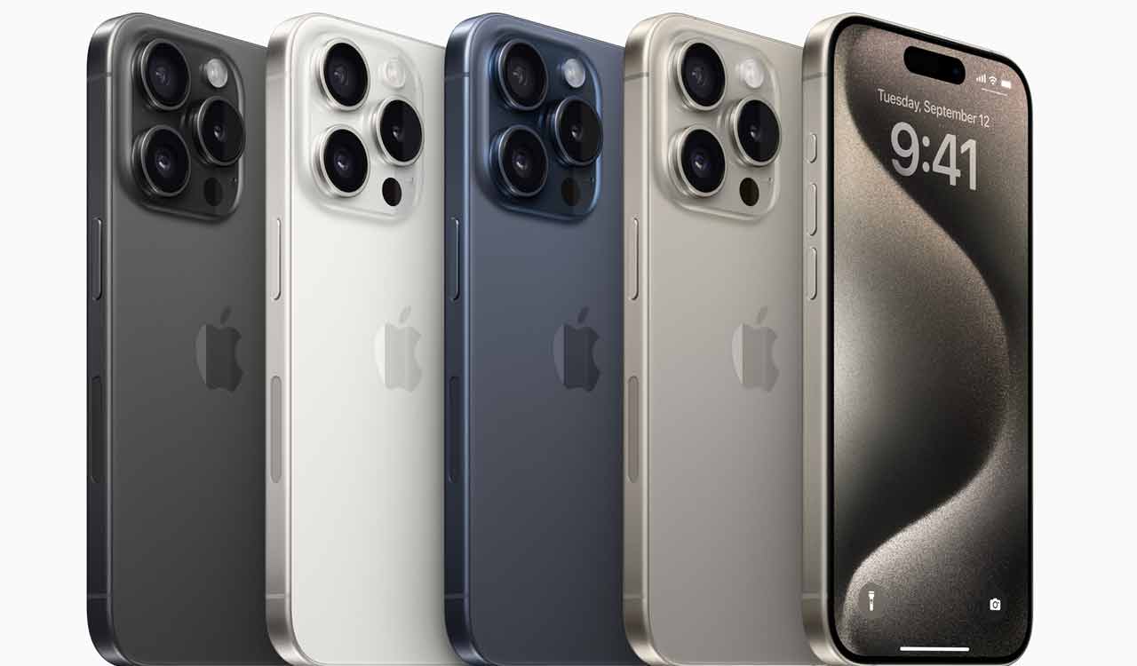 ‘Made in US’ iPhone could cost $3,500 without Asian supply chain: Analysts warn of massive cost surge