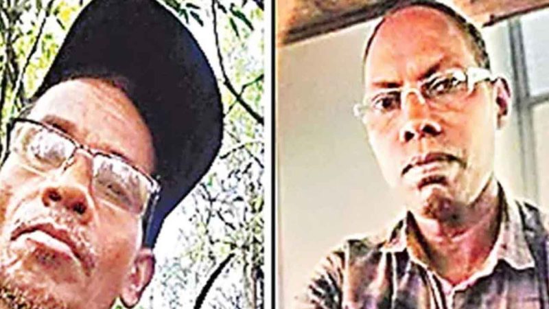 Maoist AOB SZC Spokesperson Jagan killed in encounter in Andhra Pradesh