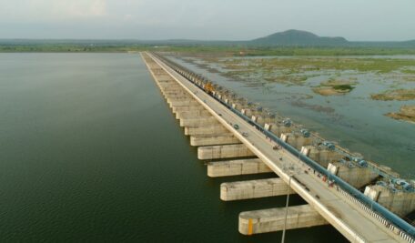 Telangana: Kaleshwaram agencies tasked with fresh assessment of barrages