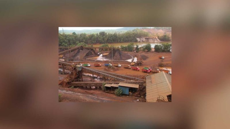 India’s mineral production rises to all-time high in 2024-25