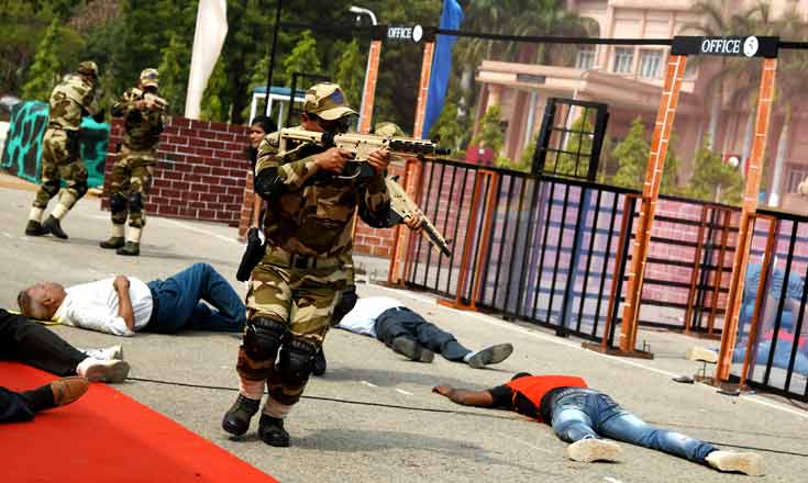 Civil Defence Mock Drill on May 7: Where, when and who will conduct the drill in Hyderabad
