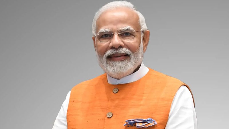 Goa stampede: PM Modi extends condolences