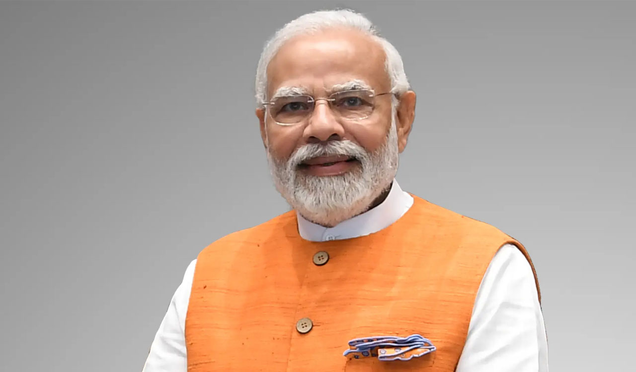 Goa stampede: PM Modi extends condolences