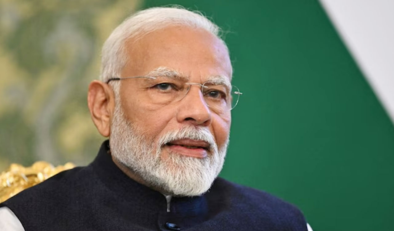 PM Modi congratulates Albanese on ‘historic’ win, vows to advance India-Australia strategic partnership