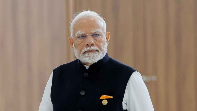 PM Modi to visit Maharashtra today, Kerala and Andhra Pradesh tomorrow