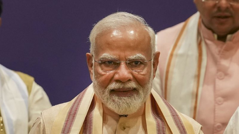 Operation Sindoor is not just military mission, but face of changing India: Narendra Modi