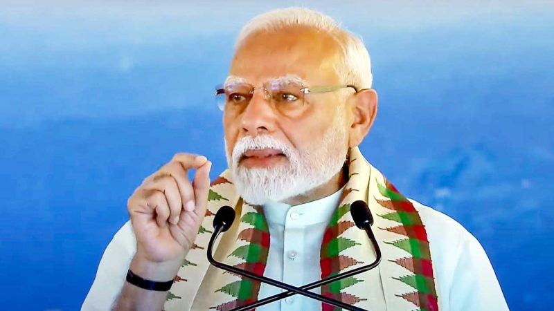 Cabinet approves expansion of academic, infrastructure capacity of 5 IITs