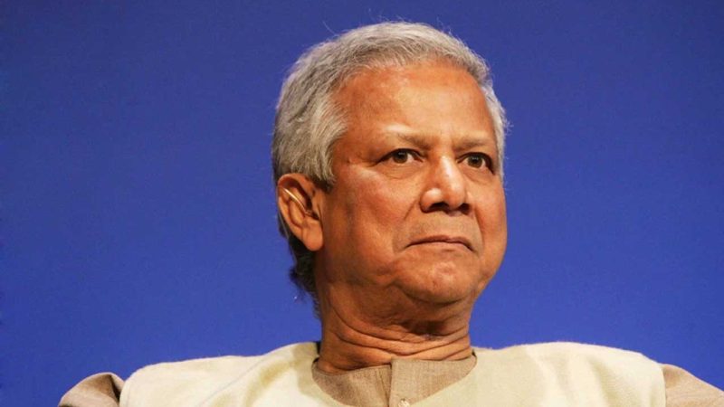 Editorial: Dhaka’s dangerous drift