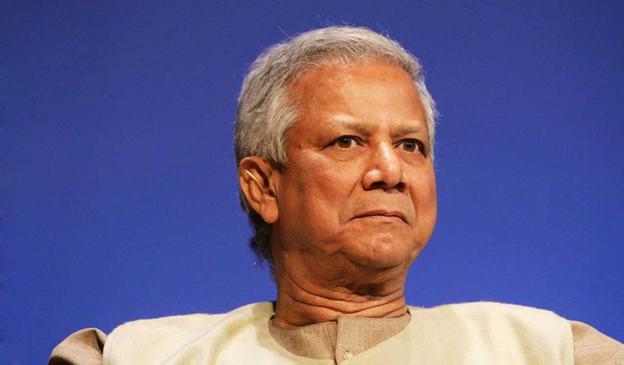 Editorial: Dhaka’s dangerous drift