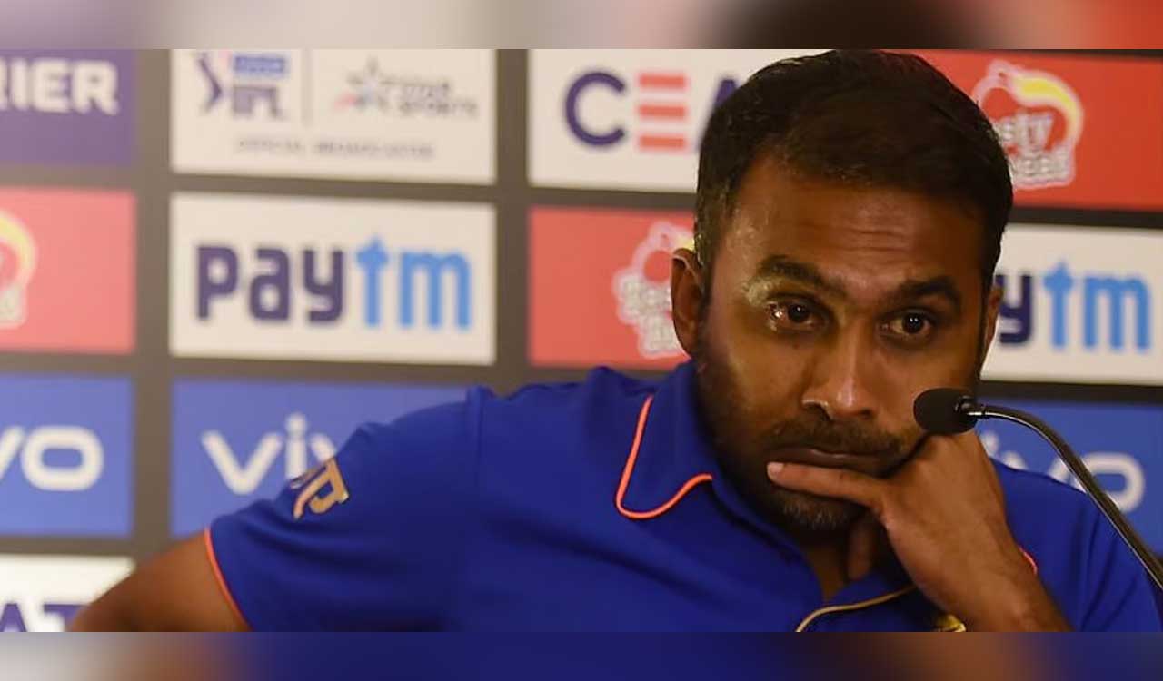 We didn’t play our best cricket, says Jayawardene