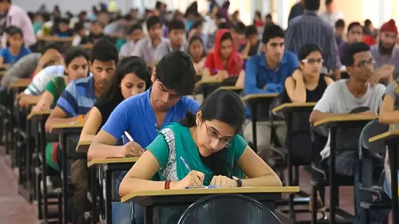 NEET UG 2025: Over 22.7 lakh candidates to appear for exam today