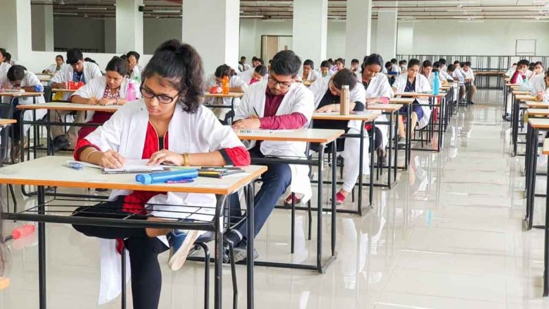 Telangana: Five minute grace time for Intermediate Advanced Supplementary Examinations 2025