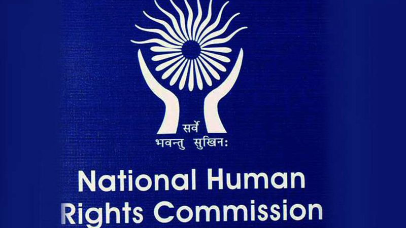 Telangana: National Human Rights Commission expresses anger on Sircilla collector