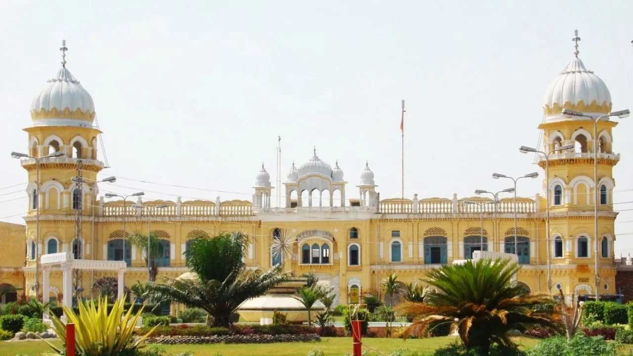 Government debunks claims of India attacking Nankhana Sahib in Pakistan