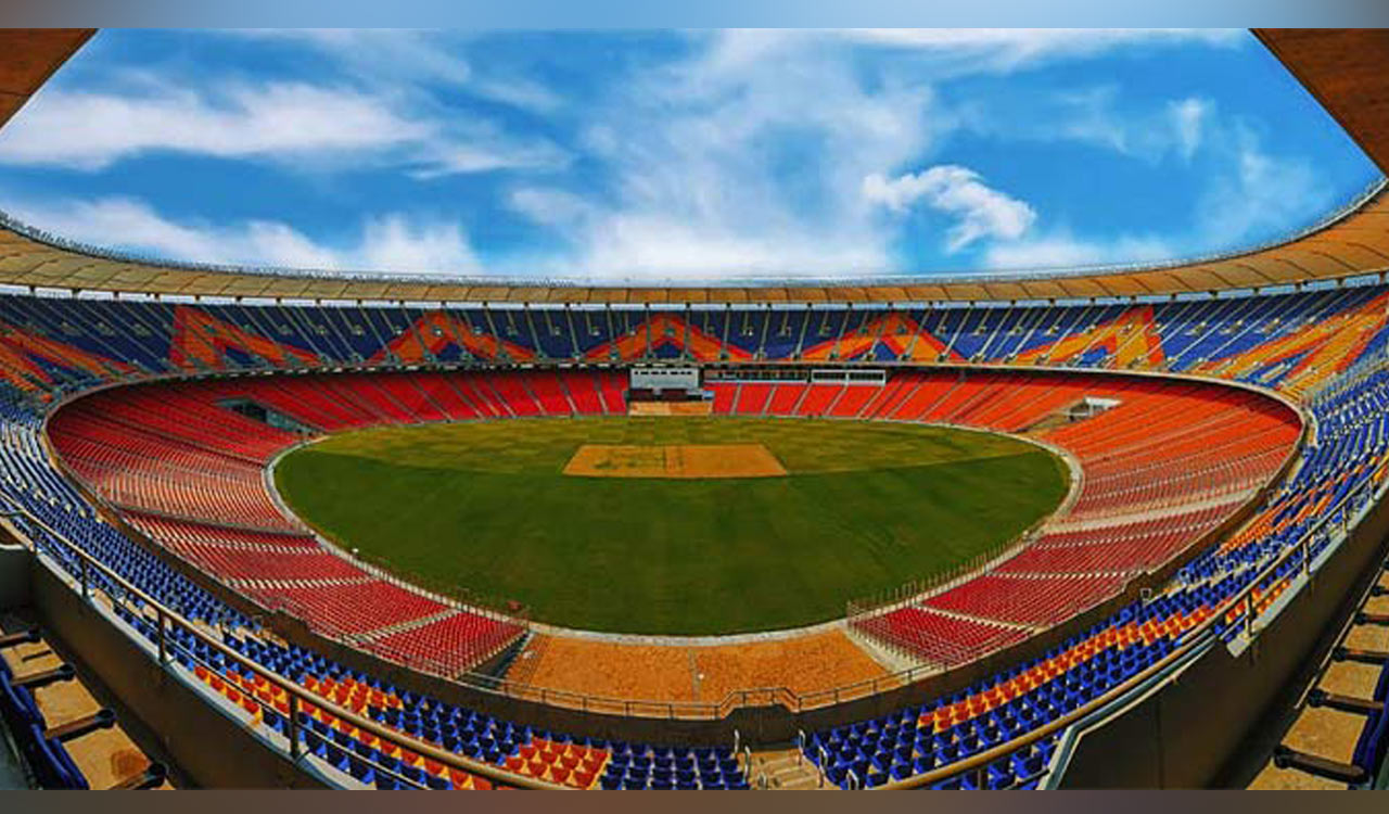 Mullanpur, Ahmedabad set to host IPL play-offs