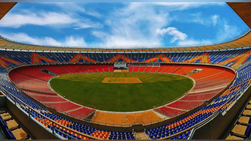 IPL 2025: Match between Punjab Kings and Mumbai Indians shifted to Ahmedabad