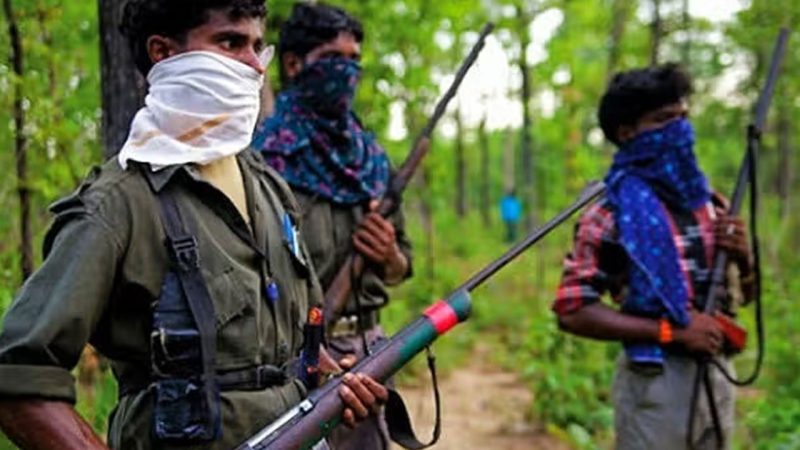 Telangana: Mulugu police arrest 20 Maoists; eight surrender before SP
