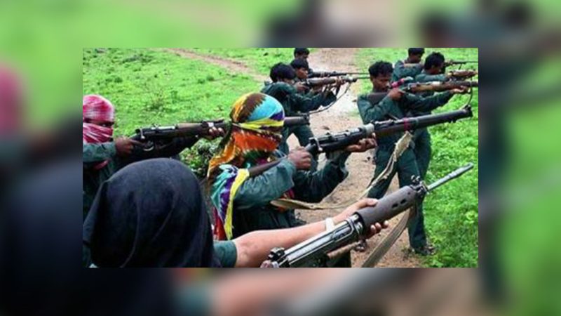 Three security personnel killed in IED blast in Telangana’s Mulugu
