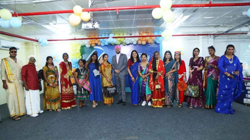 Hyderabad: Government, private hospitals celebrate International Nurses Day