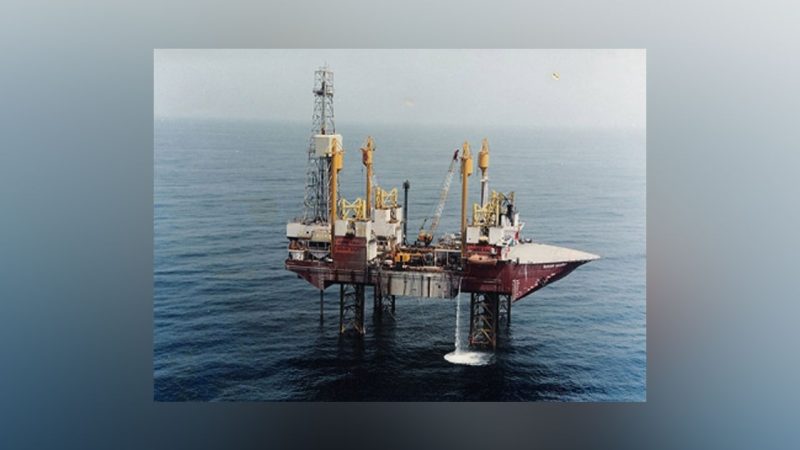 Government-owned ONGC strikes more oil & gas in Mumbai offshore basin