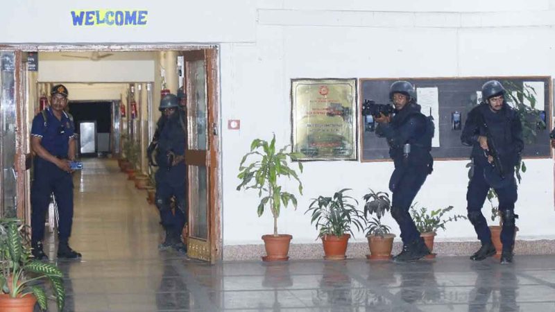 MHA announces nationwide Civil Defence Mock Drill on May 7; Here is what you can expect during the process in Hyderabad