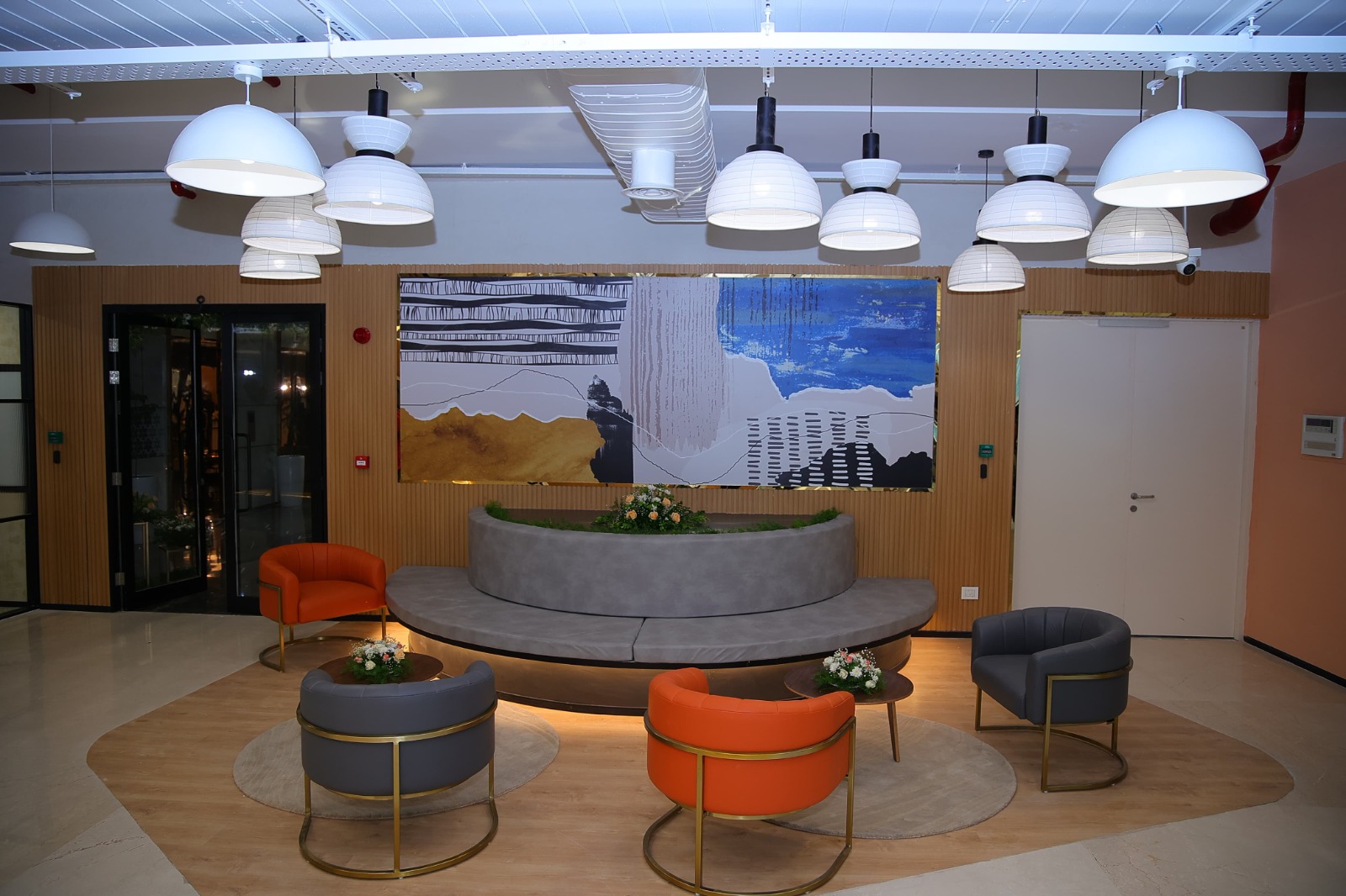 OFFIX launches flagship luxury co-office space in Hyderabad
