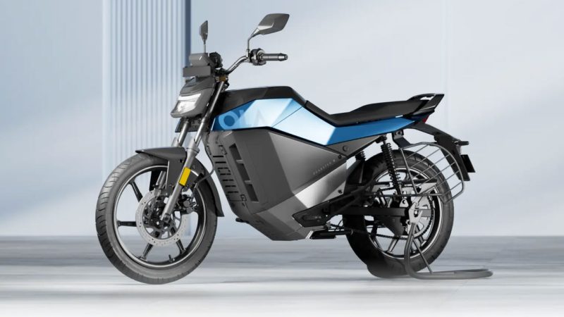 Ola starts deliveries of electric motorcycles under Roadster X portfolio, worth Rs 10,000 for first 5,000 customers