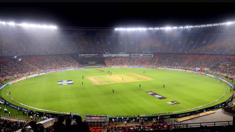 Online ticket sales for IPL 2025 playoffs to begin on May 24; RuPay cardholders get early access