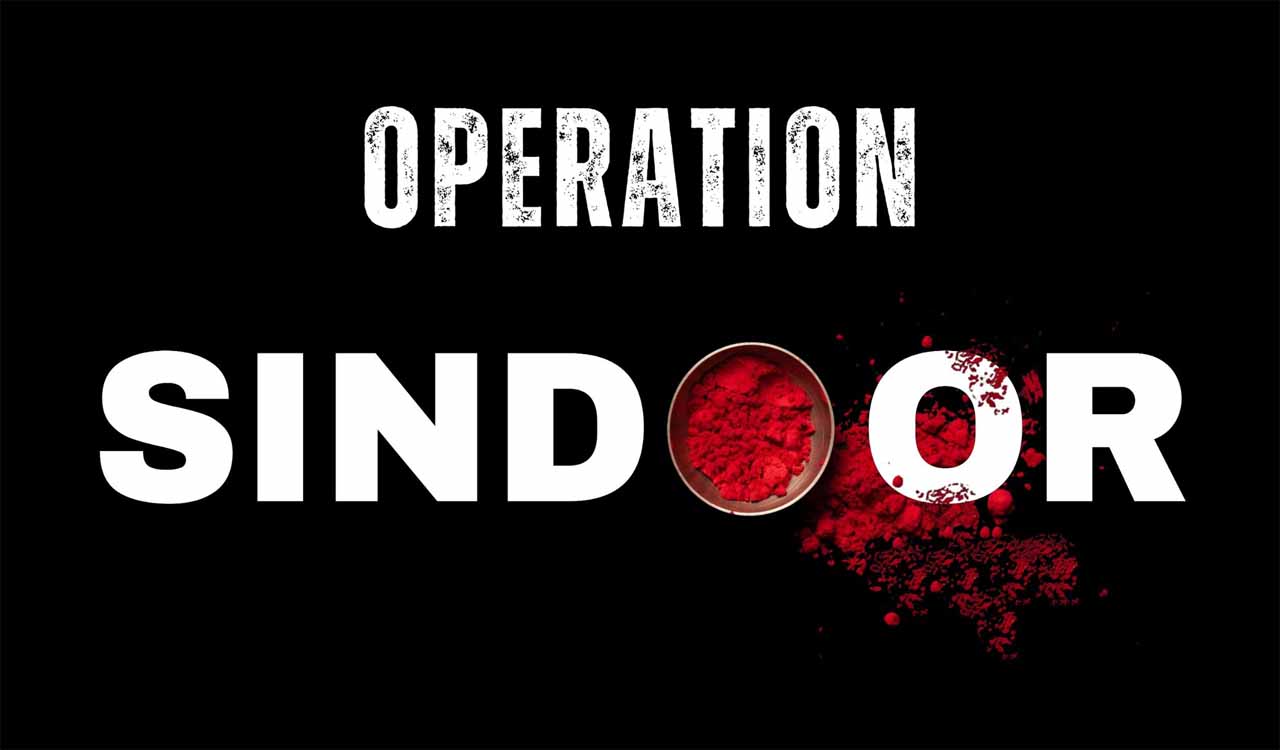 India strikes Pakistan targets, missiles fired at 9 targets, Op Sindoor launched