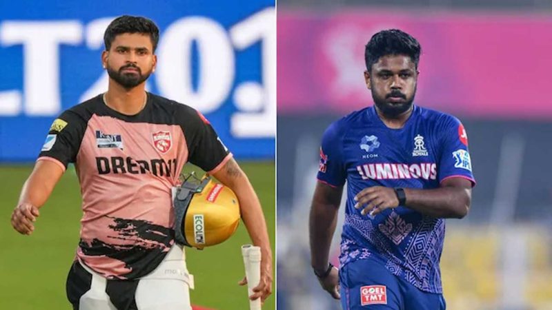 IPL preview: Punjab eye playoff spot as RR seek pride in final home game
