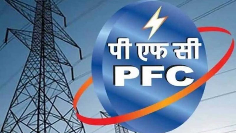 PFC net profit rises 11 per cent to Rs 8,358 cr in Q4