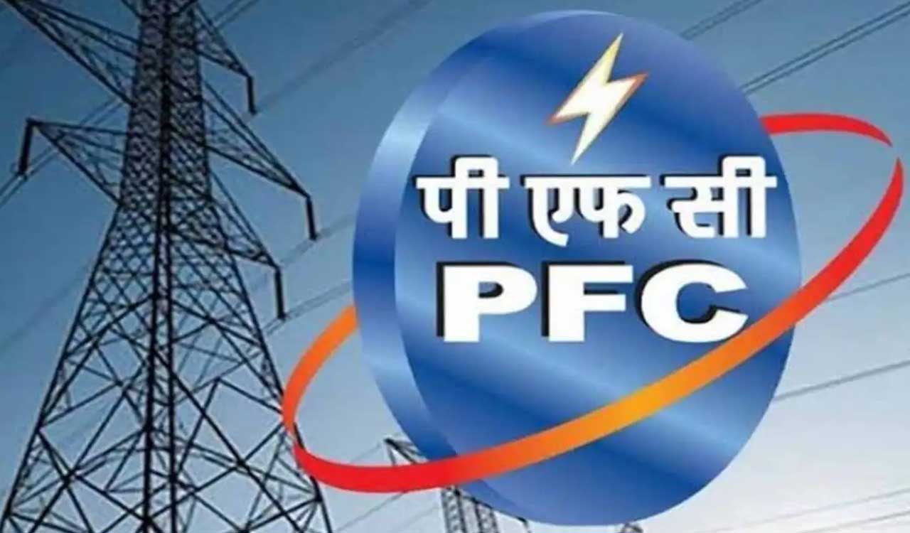 PFC net profit rises 11 per cent to Rs 8,358 cr in Q4