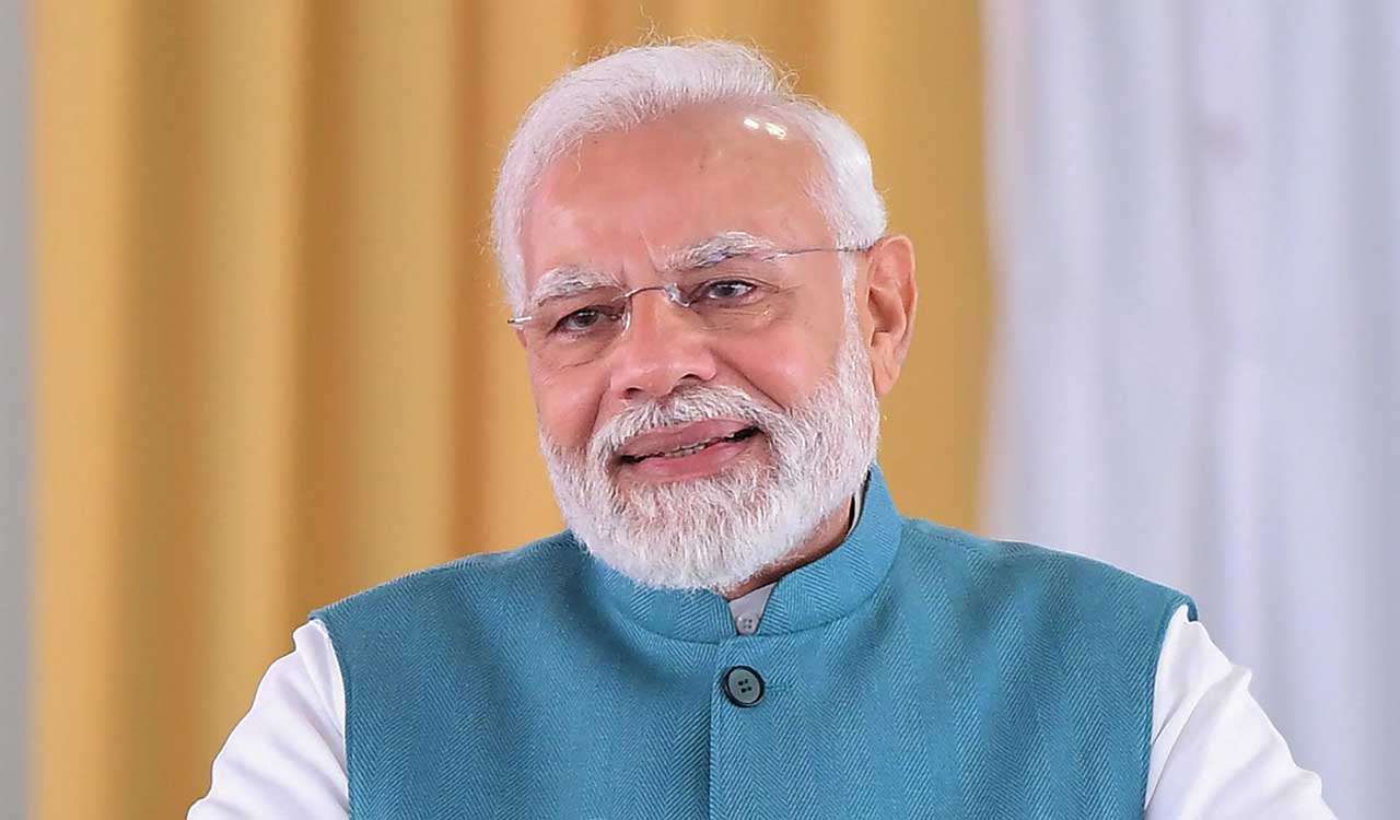 Op Sindoor is new form of justice, says PM Modi; Unveils 3-pronged formula for combating terror