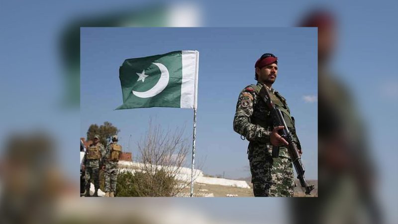 14 Pakistani soldiers killed in twin Baloch Liberation Army attacks