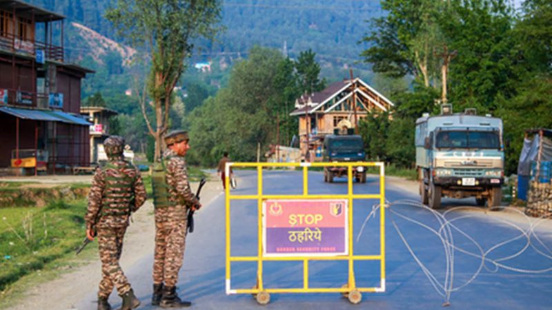7 killed, 38 others injured in Pakistan Line of Control shelling