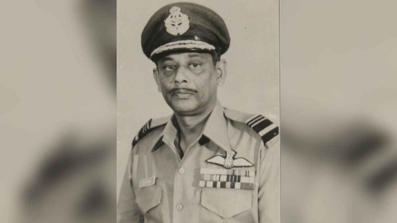 Hyderabad: 1971 Indo-Pak war hero CV Parker says Pakistan has to pay for Pahalgam terror attack