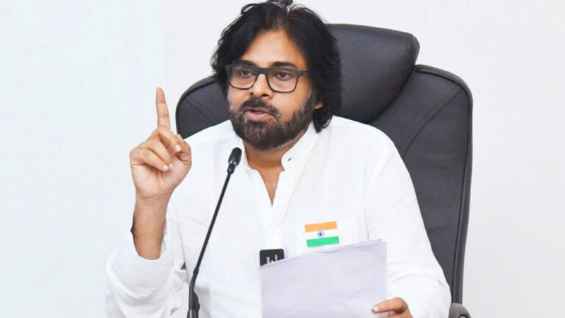 India should ’emulate’ Israel in eliminating Pakistan-backed terrorism: Pawan Kalyan