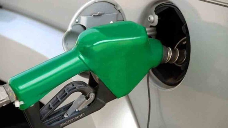 Petrol, diesel demand rises 4 per cent in April as summer fuels consumption