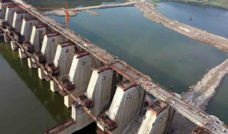 Telangana: Bhadrachalam faces environmental concerns