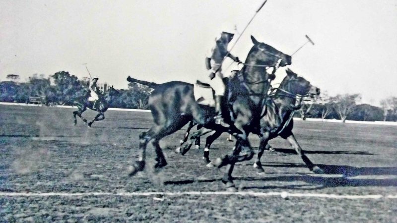 City’s British-era iconic Bison polo ground set to lose its past glory with SCB decision to use it for sports and cultural activities