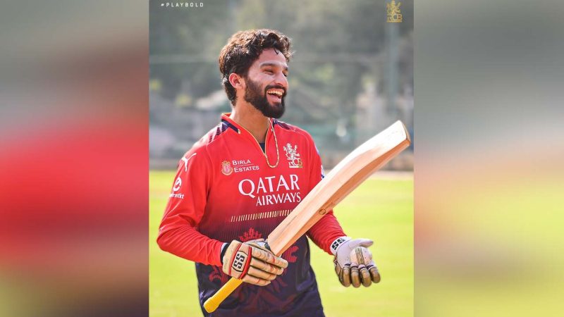 RCB Captain Rajat Patidar Praises Team Bonding and Preparation, Calls Current Bowling Unit Best So Far