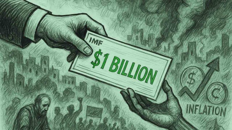 Rewind: IMF bailouts and Pakistan