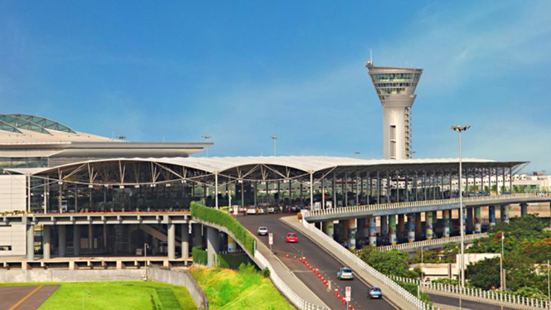 Weather disruptions in New Delhi delay domestic flights to RGIA in Hyderabad